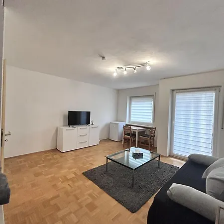 Apartament City-apartment