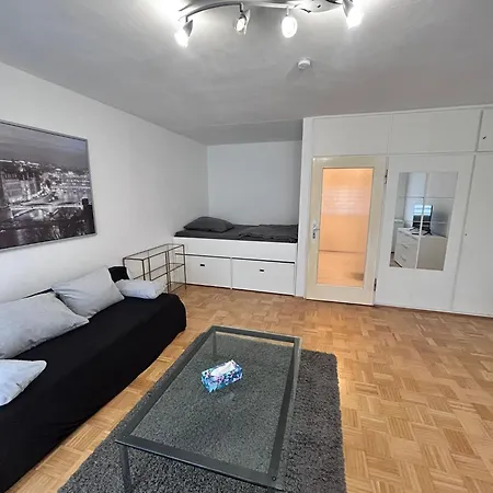 Apartament City-apartment