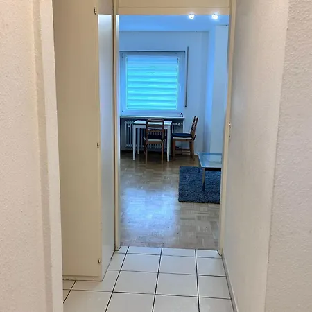 City-apartment * Aschaffenburg