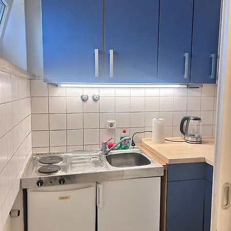 Appartement City-apartment