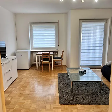 City-apartment