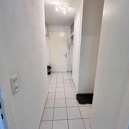 City-apartment Appartement *