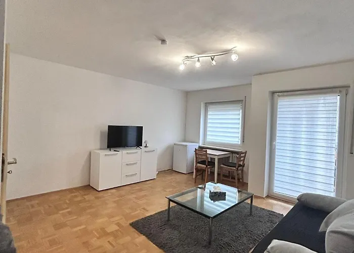 Appartement City-apartment