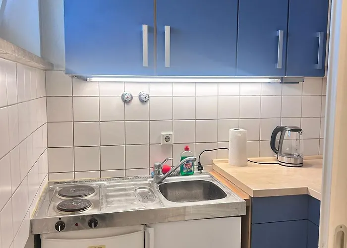 Appartement City-apartment