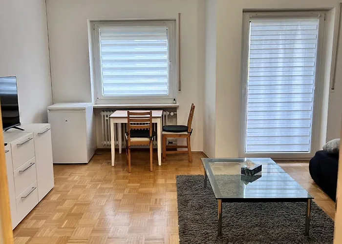 City-apartment