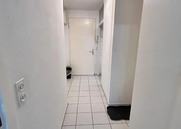 City-apartment Appartement *