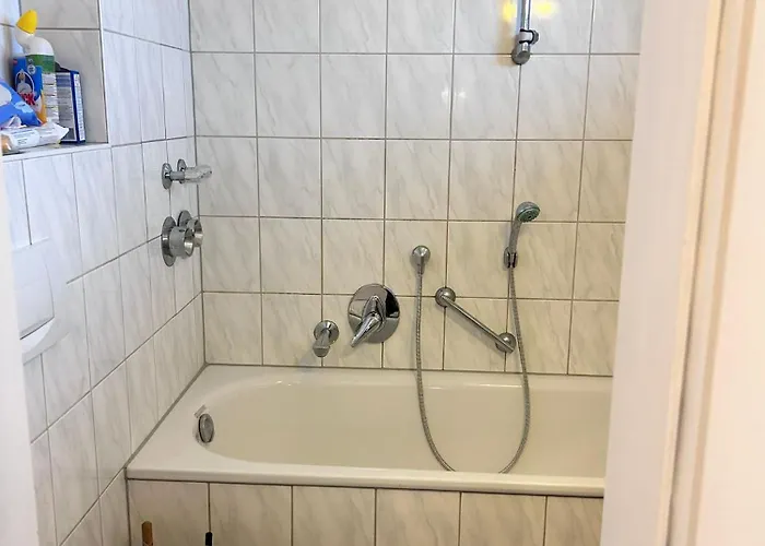 City-apartment Appartement *